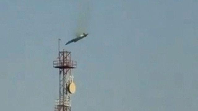 미국 전투기 추락에 진실공방…이란 