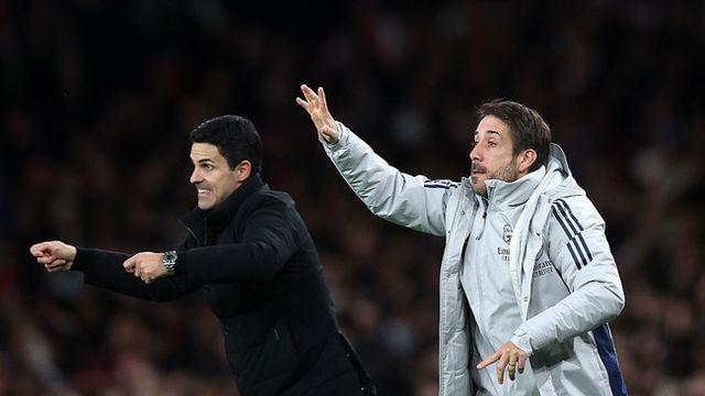 아스널, 세트피스로만 21골...'압도적 1위'의 원천은? 