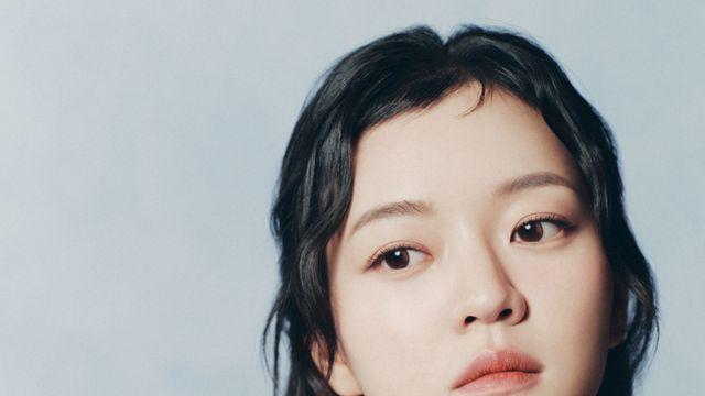 고아성 “소중한 첫 멜로 ‘파반느’, 문상민과 사랑에 빠진 기분” [IS인터뷰]