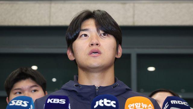 ‘김도영 홈런+한국계 빅리거 첫 실전’…WBC 대표팀, 희망 키운 한신 평가전