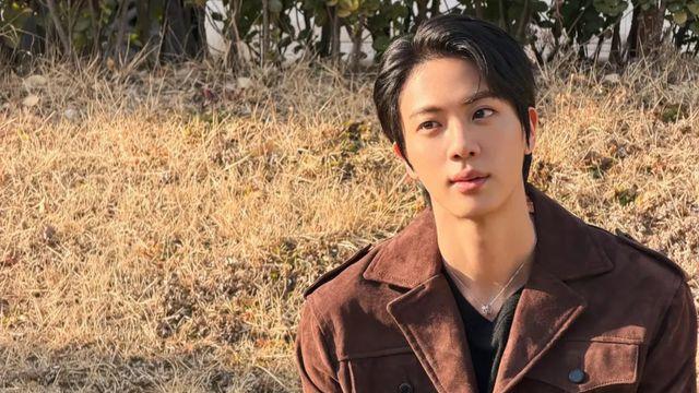 방탄소년단 진 구찌 들자 분위기 끝