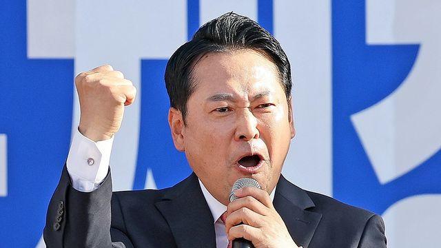 국민의힘 “사법파괴 3법에 대해 3월 3일부터 장외투쟁 시작할 것”