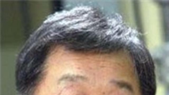 배우 명계남, 차관급 황해도지사 임명…이북5도지사 대열 합류