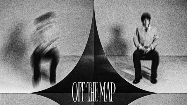 인피니트 김성규, 미니 6집 'OFF THE MAP' 발매··· 2년 8개월 만 귀환