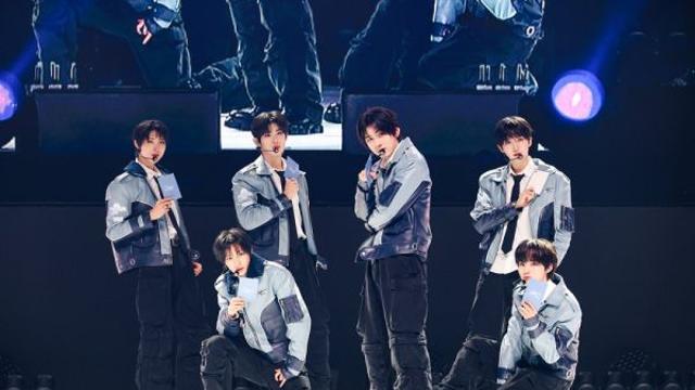 킥플립, 팬 콘서트 전국 투어 성료 