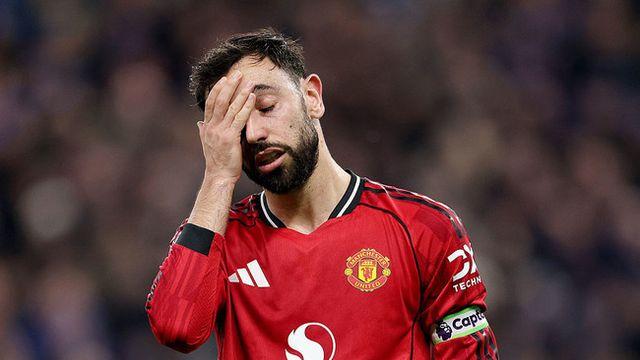 이건 또 무슨 소리? 100-100 달성한 선수인데...前 맨유 선수 