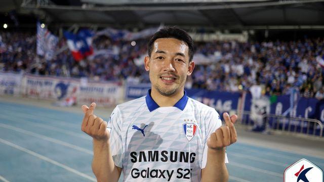 '수원 떠나 이란행' 이기제, '트럼프 폭격'+2개월 만에 계약해지→K리그 복귀하나…