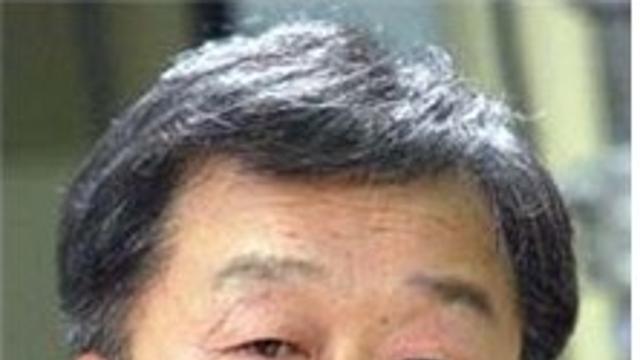 [프로필] 명계남 이북5도 황해도지사…노사모 대표 출신 문화예술인