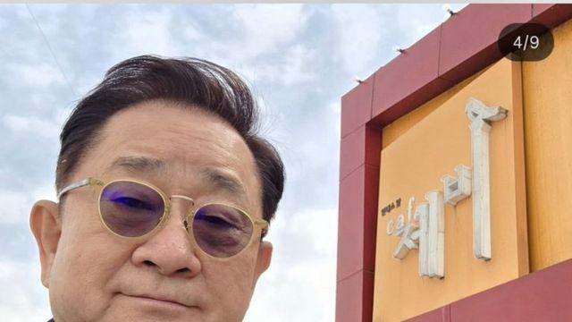 요즘 안보이는 이홍렬 근황