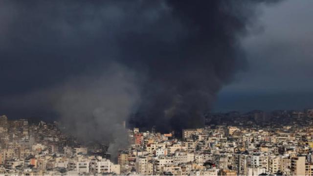 트럼프 “전쟁 영원히 지속 가능”… 이란·레바논 ‘새벽 초토화’에 중동 운명의 날
