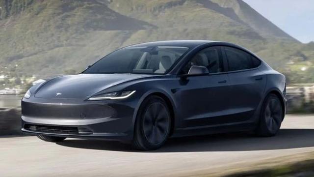 테슬라, BYD 차량들 분해. 낮은 원가 비밀 찾아냈다.