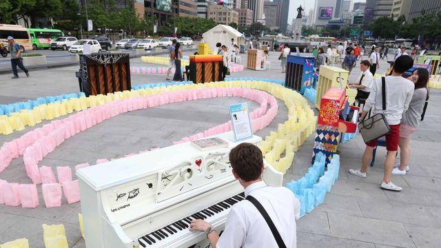 앞으로 매주 수요일은 ‘문화가 있는 날’…월 1회→주 1회 확대