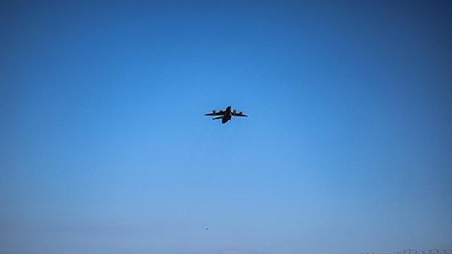 이란 전쟁 여파 유럽에도 확산…그리스, 키프로스에 군함 파견