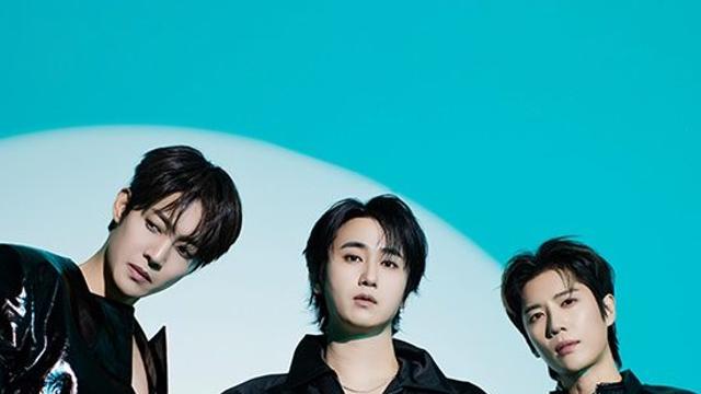 김현중, 기쁜 소식 전했다…파이브 오 원, 신보 공개 