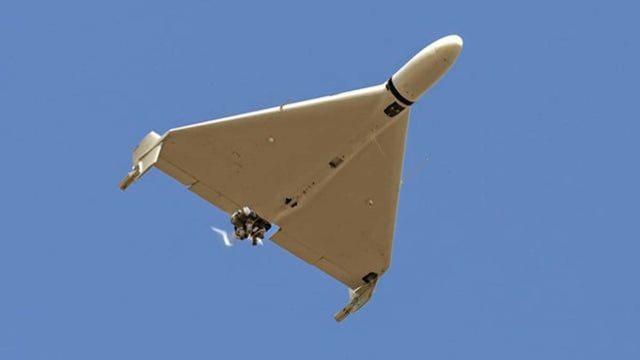 가격은 고작 5000만원인데... 이란이 사용하는 '무시무시한 무기'