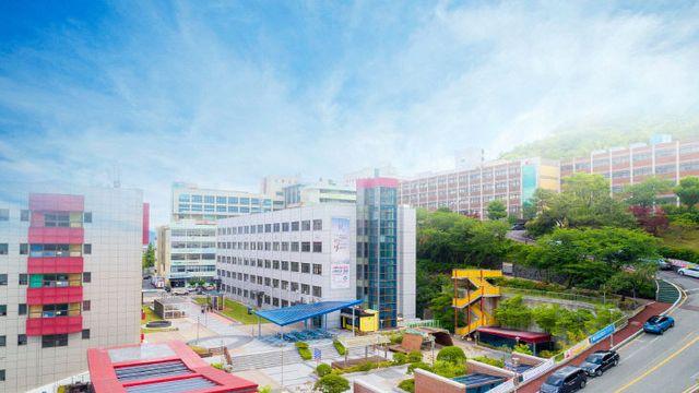 동의과학대, 신입생 등록률 100% 달성...실무 중심 교육 통했다