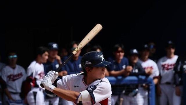 '역시 슈퍼스타' 김도영, 2경기 연속 홈런포 가동…MLB 극찬 타자다워[WBC]