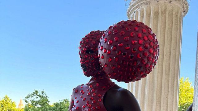 JW 앤더슨도 거쳐 간 런던 패션 위크의 신인 무대