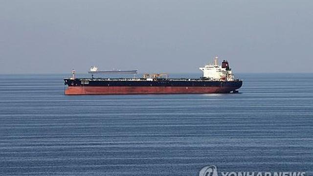 [뉴욕유가] 호르무즈 봉쇄 충격파 확산…WTI 4.7%↑