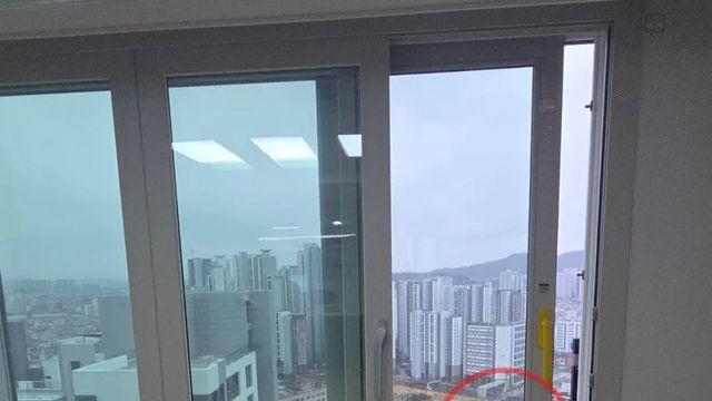 요즘 신축아파트 사전검검가면 볼 수 있는 것