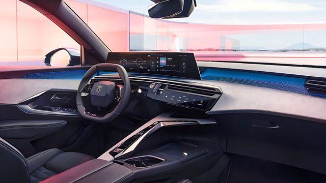 “투싼 가격에 벤츠급 하차감?”…디자인상 싹쓸이한 4천만 원대 수입 SUV