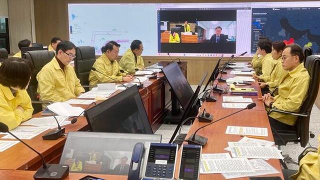 해수부, 중동 위기 속 ‘비상대책반’ 가동···우리 선박 24시간 보호 총력