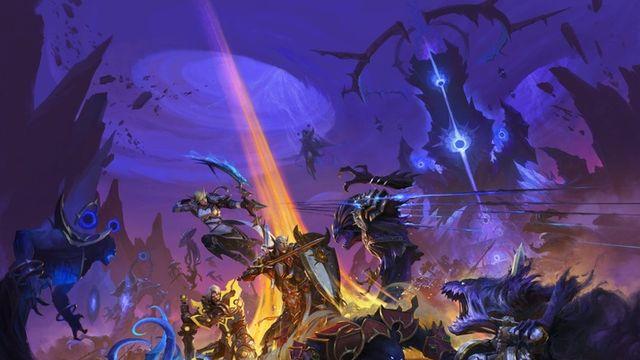 하우징 포함, 와우 신규 확장팩 '한밤' 정식 출시