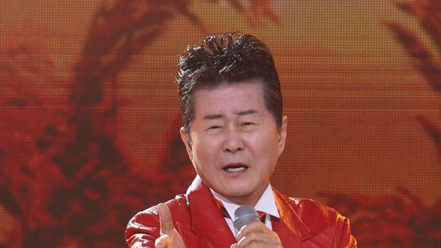 ‘3·1절 자유음악회’ 주최 측 “태진아 때문에 공연 취소... 손해배상 청구 예정” [전문]