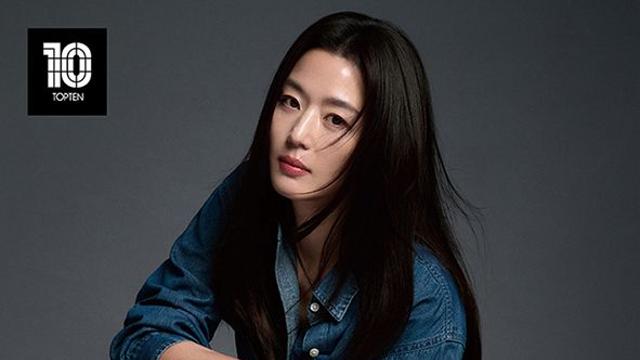 탑텐, 전지현과 ‘좋은 옷’ 가치 전파···20대부터 50대까지 입는 브랜드로