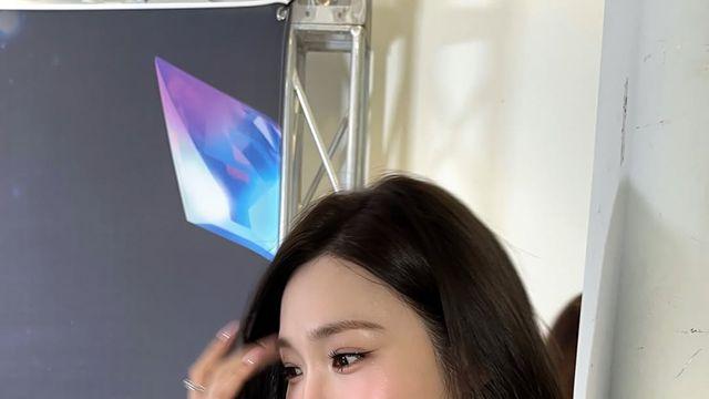 티파니 영, ♥변요한과 혼인신고 후 근황…왼손 반지 ‘눈길’ [DA★]