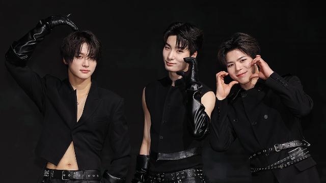 수어 아이돌 빅오션 