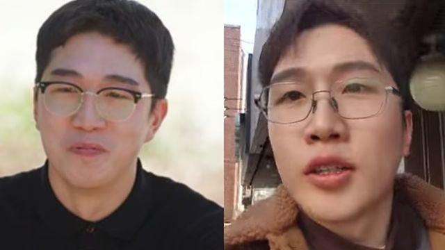 24기 영식, 결국 '성형 의혹' 불거졌다...확 달라진 얼굴에 