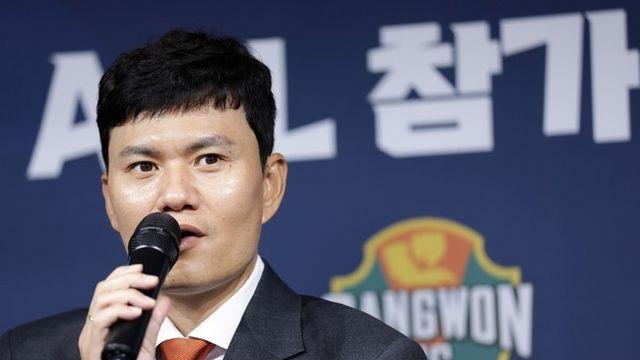 [ACLE 라인업] 이정효 이어 정경호 반란 이어질까...'사상 첫 16강' 강원, 김대원 빠진 선발 공개! 마치다는 나상호 출격