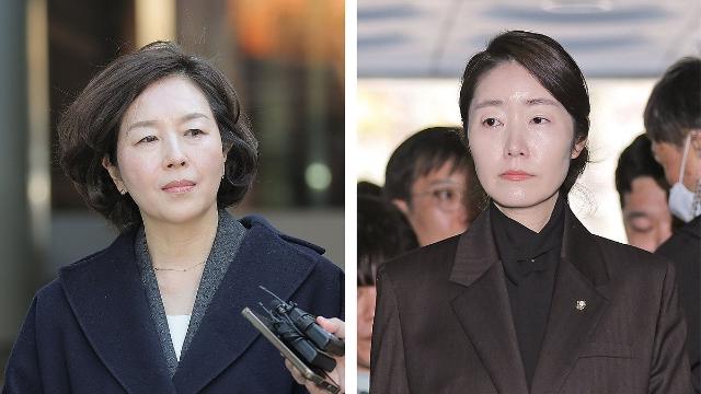[1보] 강선우, 김경 동시구속…법원 
