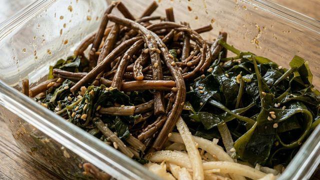 남은 나물로 '비빔밥' 말고, ‘이것’ 만들어 보세요…깐깐하던 남편도 칭찬합니다