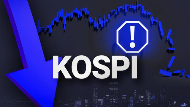 6000선 붕괴 코스피, 하루만에 7%↓···SK하이닉스· 현대차 11% 급락