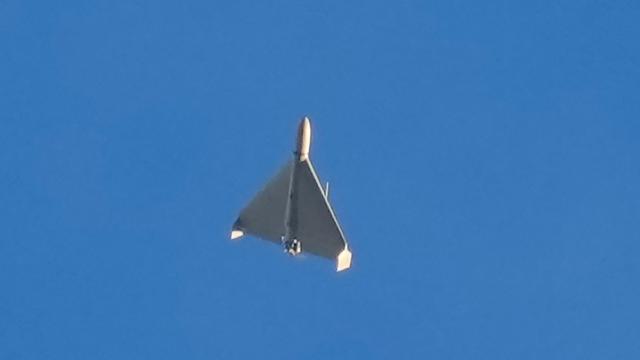 이란 장기전 셈법…美, 3천만원 드론 격추에 60억원 미사일 쓴다