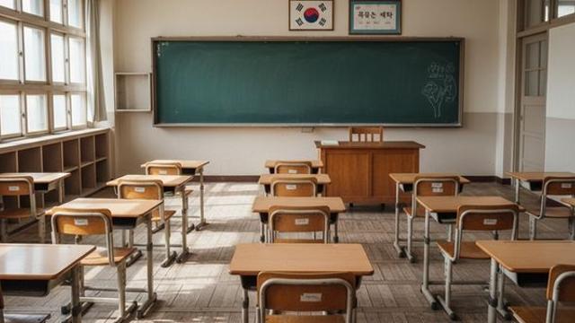 한국 진짜 어떡하나...올해 '입학생 0명' 초등학교 전국에 210곳