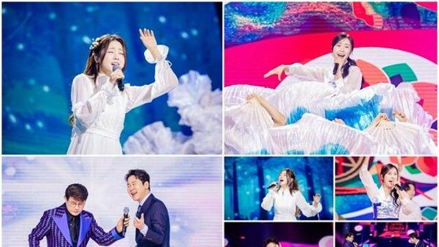 홍지윤 '정가' 도전·구수경 정통 트롯 승부수…결승전 첫 관문 ‘신곡대첩’('현역가왕3')