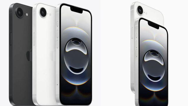 애플, 아이폰 17e 크기 유지… 16e 케이스 그대로 사용 가능