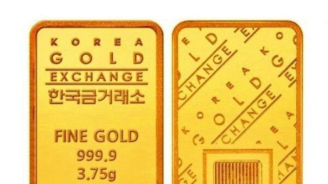 오늘 금값, 3월 3일 전일 대비 4.14% 올라 강세 마감