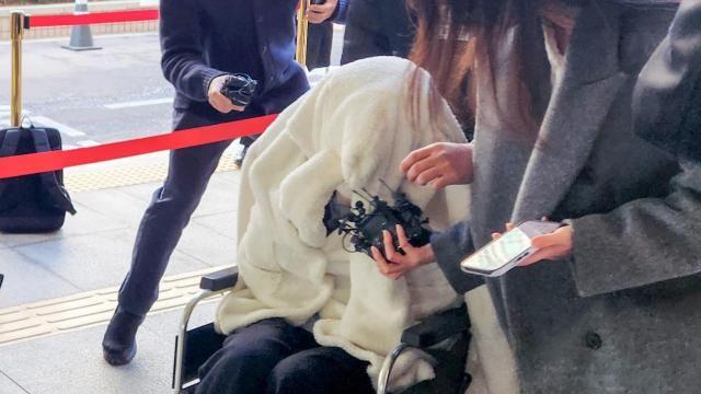 '반포대교 추락' 포르쉐 약물 운전자, 알고보니 '11만' 인플루언서