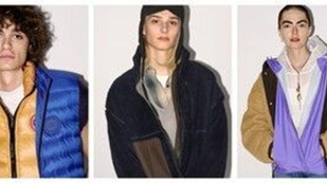 “겨울의 유산 넘어 봄의 에너지로”... 캐나다구스, 2026 스프링 컬렉션 공개