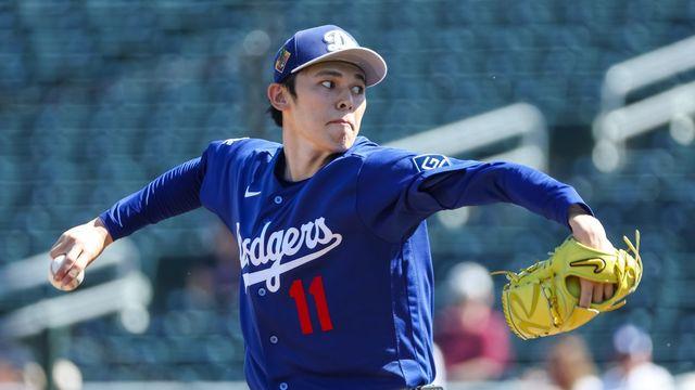 ‘최고 159.8km’ 사사키의 강속구 또 난타 당했다→‘ERA 18.90’