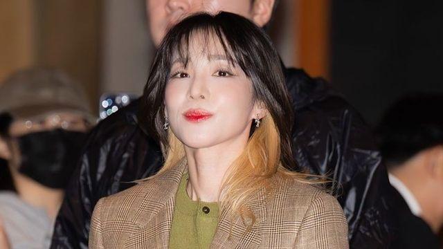 ‘마약 폭로’ 산다라박, 끝내 입 열었다…