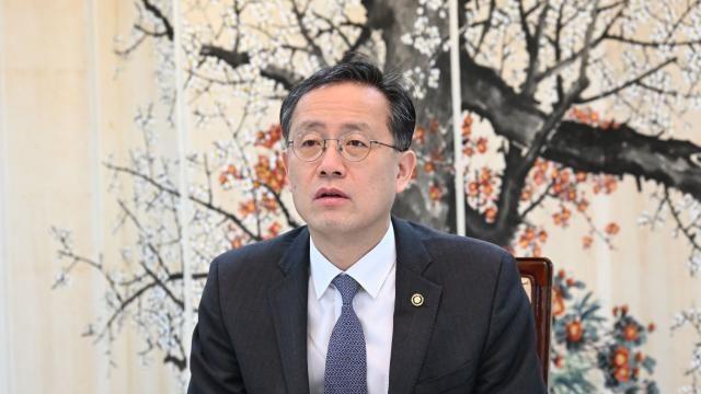 정부, 중동 비상대응반 회의…에너지·금융시장 24시간 모니터링