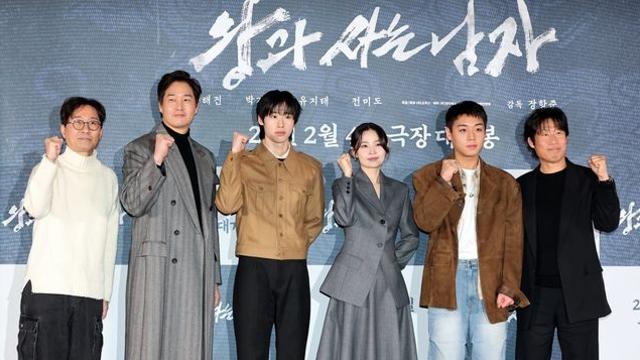 1000만 관객 앞둔 '왕과 사는 남자' 출연진, 오는 4월 단종문화제 참석?