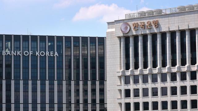 한은, 중동 사태 점검 TF 가동…24시간 모니터링