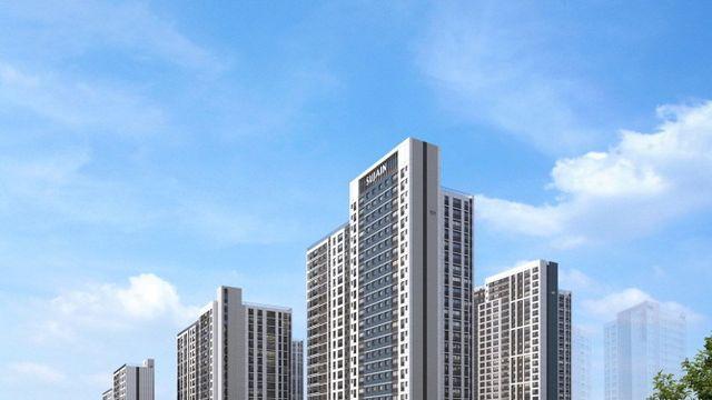 '비규제·분상제' 앞세운 풍무역세권 수자인, 대체 주거지 시험대