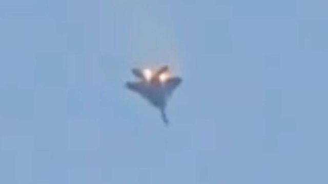 [미국, 이란 공격] 쿠웨이트, 실수로 미군 전투기 3대 격추